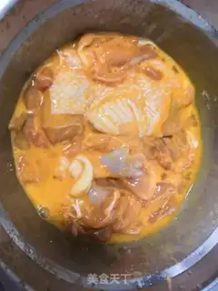 Make Chicken chops step 8