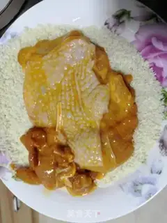 Make Chicken chops step 9