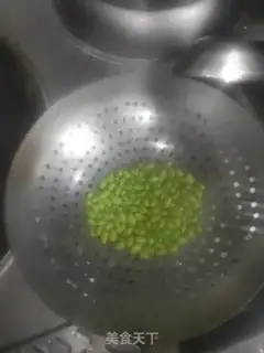Make Snow veal and beans step 1