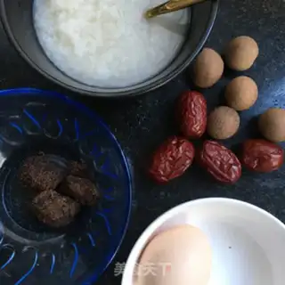 Make ♪ Quill-red-tree sweet egg ♪ step 0