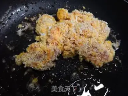 Make Chicken chops step 10