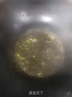 Make Snow veal and beans step 3