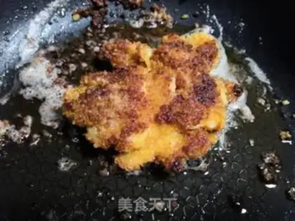 Make Chicken chops step 11