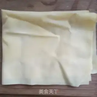 Make Garlic pepper stench step 0
