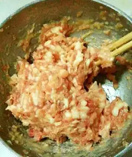 Make Yuko-san step 1