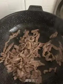 Make Pickles, pink meat step 2