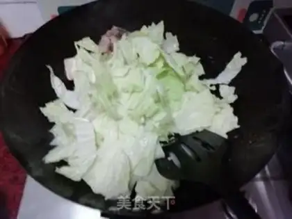 Make Lamb soup step 5