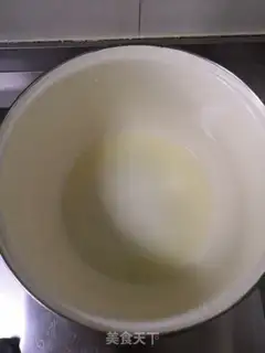 Make Lamb soup step 6