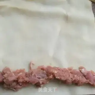 Make Garlic pepper stench step 2