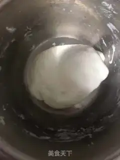 Make Nutritional pantry step 0