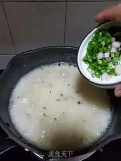 Make Porridge step 9