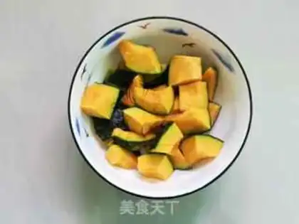 Make Pumpkin