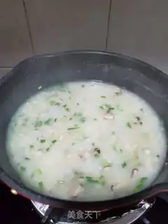 Make Porridge step 10