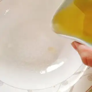 Make Peach step 1