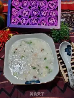 Make Porridge step 11