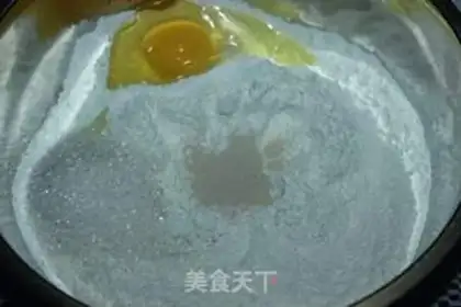 Make Make tea and bread step 1