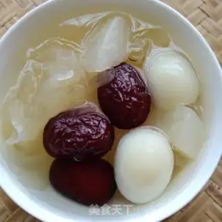 Make A quail egg with Sydney step 4