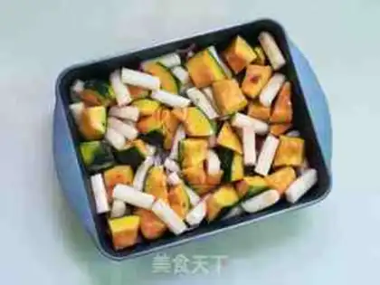 Make Pumpkin