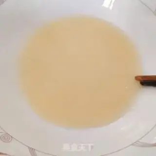 Make Peach step 3