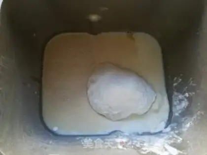 Make Cinnamon dry toast step 0