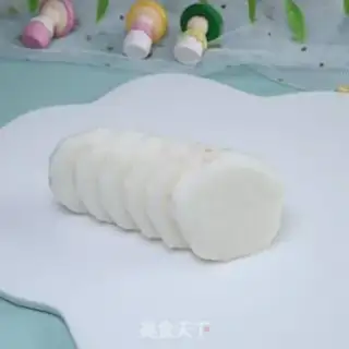 Make Potato meds step 1