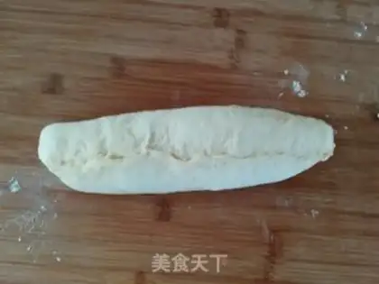 Make Cinnamon dry toast step 5