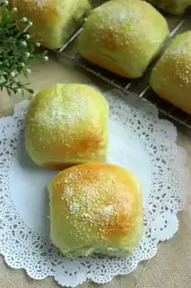 Make Make tea and bread step 8