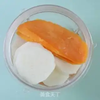 Make Potato meds step 5