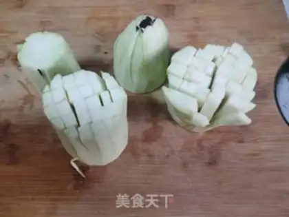 Make Sweet yogurt step 1