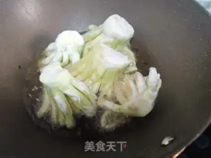Make Sweet yogurt step 4