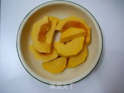 Make Pumpkin cartoons step 0