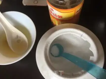 Make A fragrance step 9
