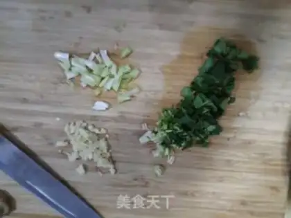 Make cucumber-mug-mug-mug-doo step 2