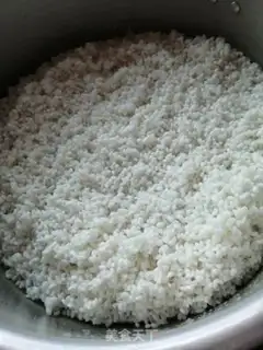 Make Sweet step 3