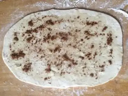 Make A fragrance step 11