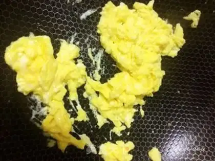 Make Soccer pie step 3