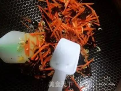 Make Soccer pie step 6