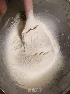 Make Sugar cookies step 5