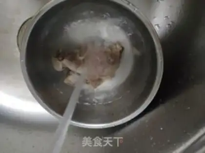 Make Lemon chicken step 2