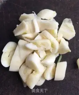 Make Pepper sauce step 3