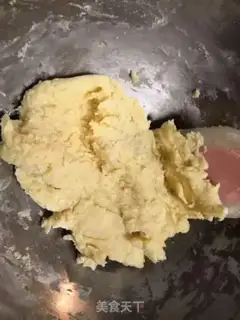 Make Sugar cookies step 6