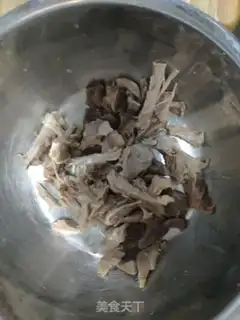 Make Lemon chicken step 3