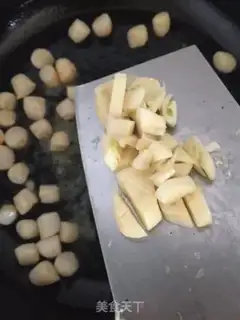 Make Pepper sauce step 5