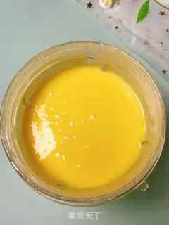 Make Corn pumpkin mud step 8