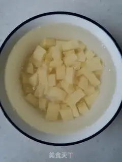 Make Sour mashed potatoes step 0