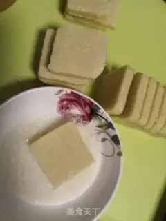 Make Sugar cookies step 9