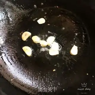 Make Tomato eggnog noodles step 6