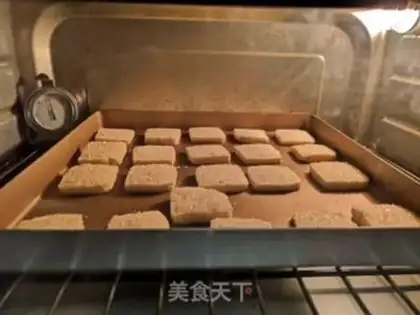 Make Sugar cookies step 11