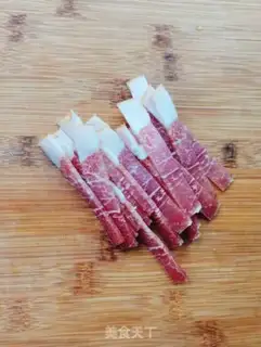 Make Froggy ham steam chicken step 0