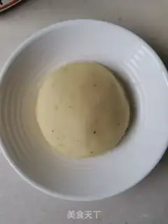 Make Sour mashed potatoes step 5